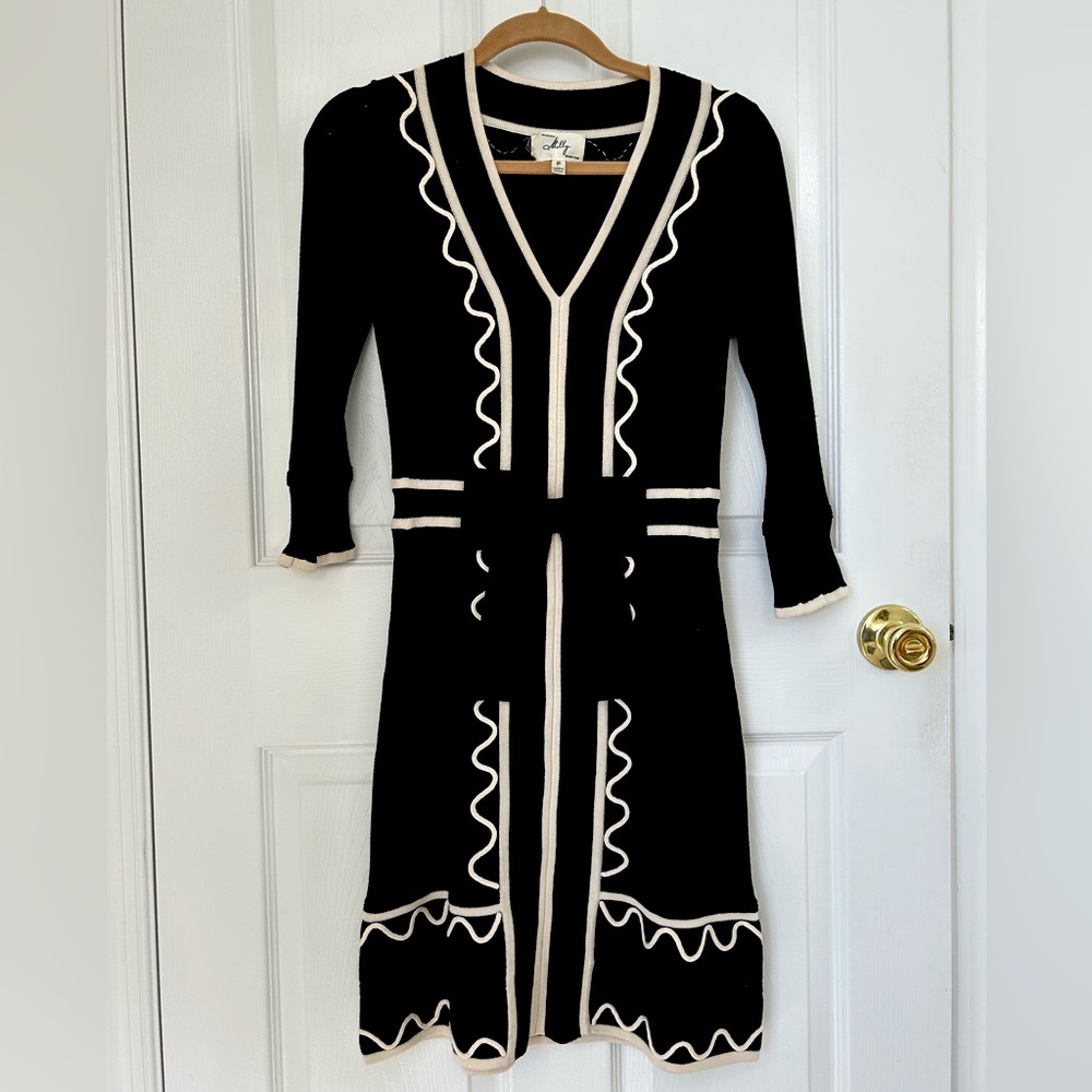 Original Milly of New York Dress